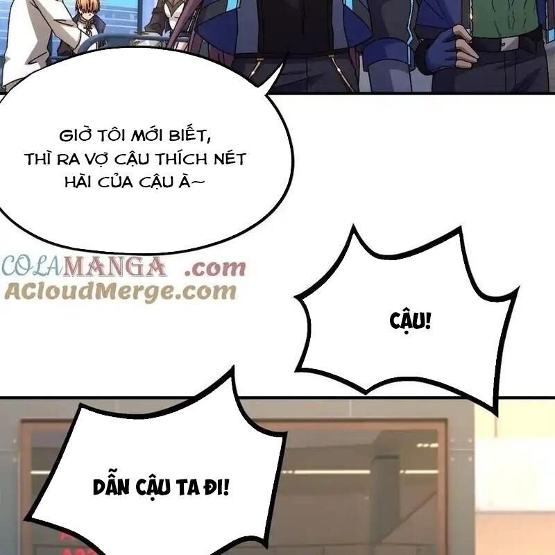 Tận Thế Trò Chơi Ghép Hình Chapter 78 - 27