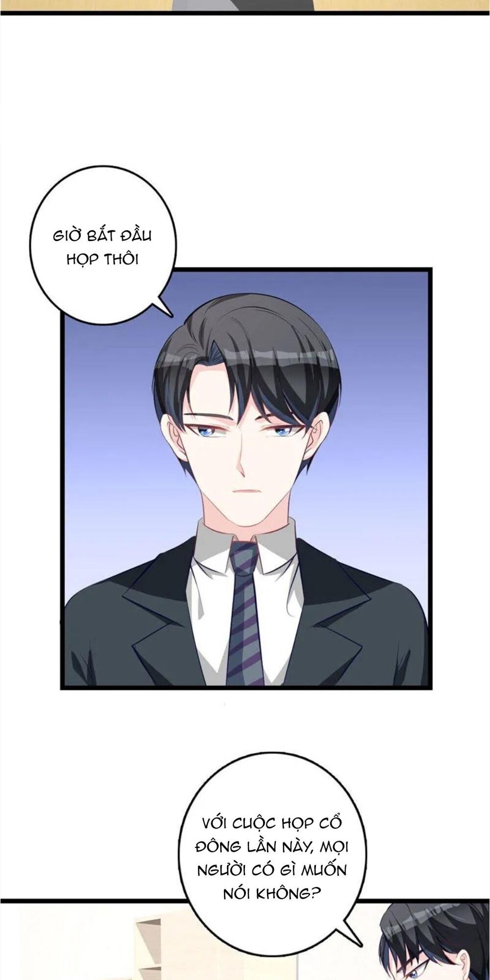 Tân Nương Thế Thân Chapter 61 - 4