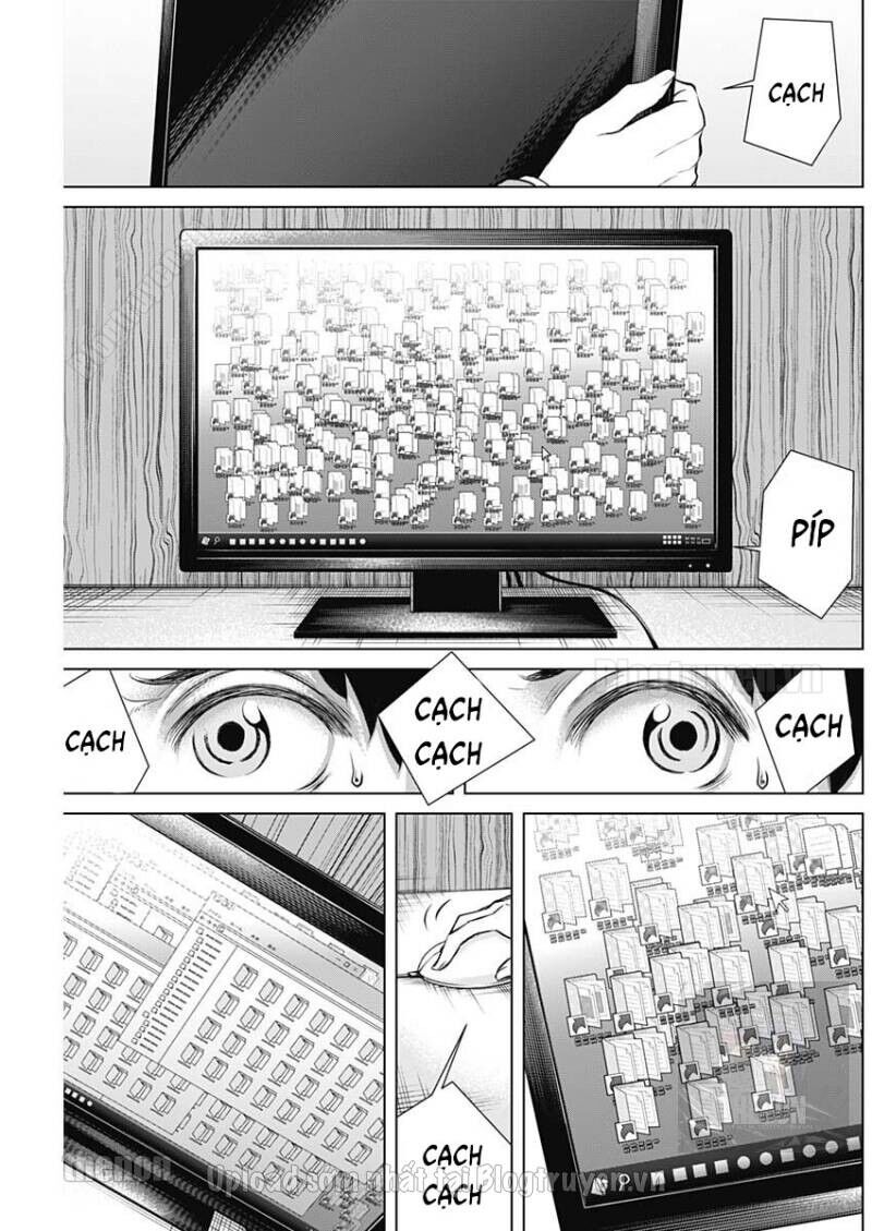 Junket Bank Chapter 11 - 4