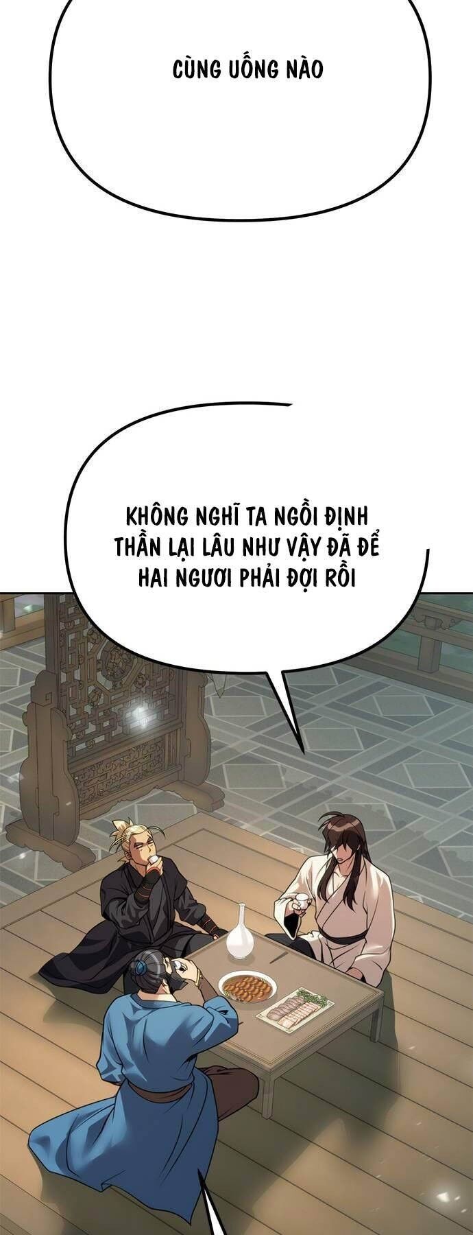 Ma Đạo Chuyển Sinh Ký Chapter 68 - 71