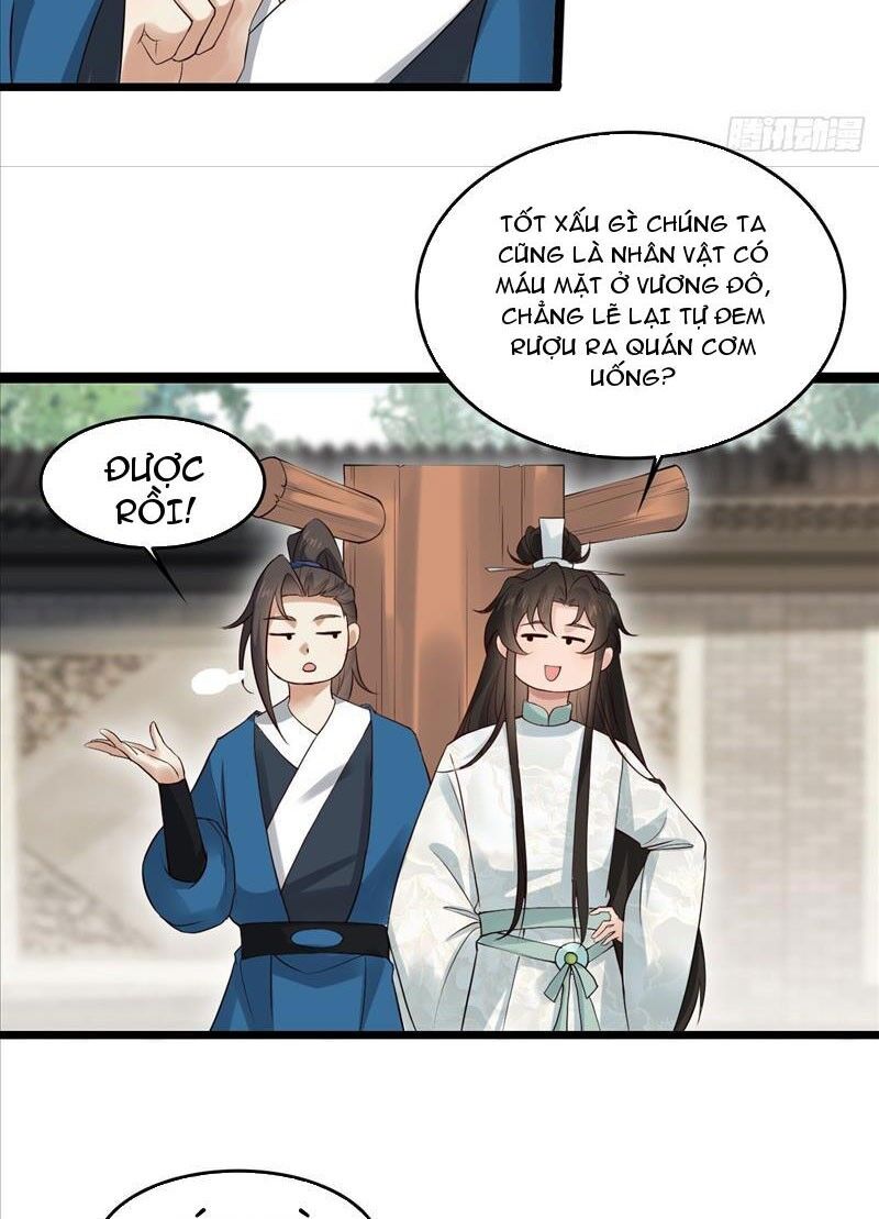 Công Tử Biệt Tú! Chapter 47 - 13