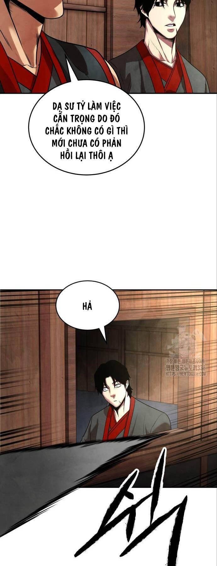 Tay Súng Chinh Phục Võ Lâm Chapter 9 - 44