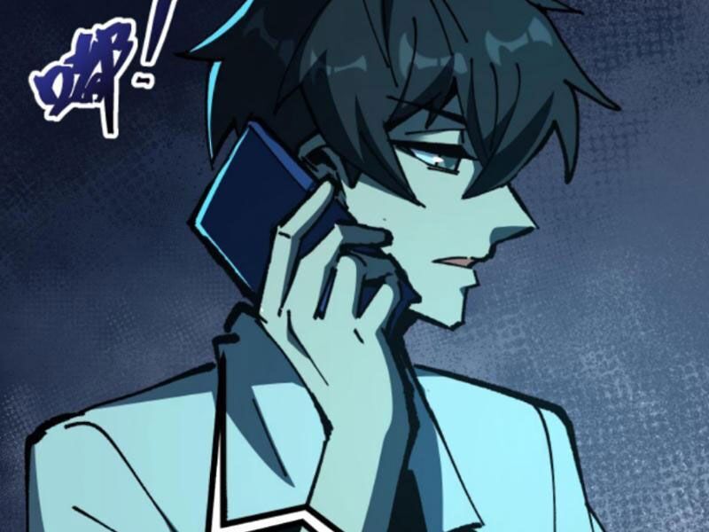 Quỷ Dị Khó Giết? Thật Xin Lỗi, Ta Mới Thật Sự Là Bất Tử Chapter 91 - 49