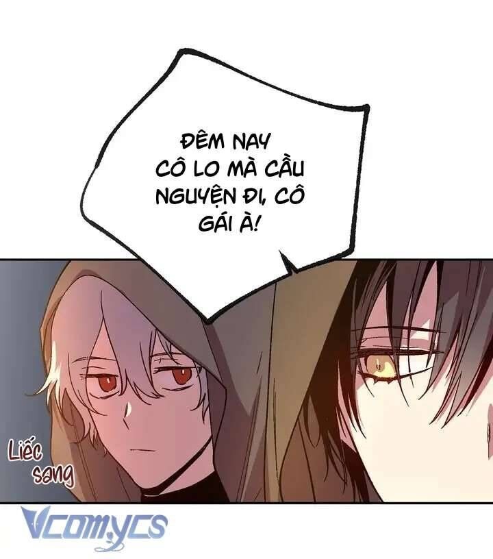 Vị Hôn Thê Khế Ước Của Công Tước Chapter 70 - 17