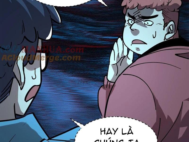 Quỷ Dị Khó Giết? Thật Xin Lỗi, Ta Mới Thật Sự Là Bất Tử Chapter 88 - 65