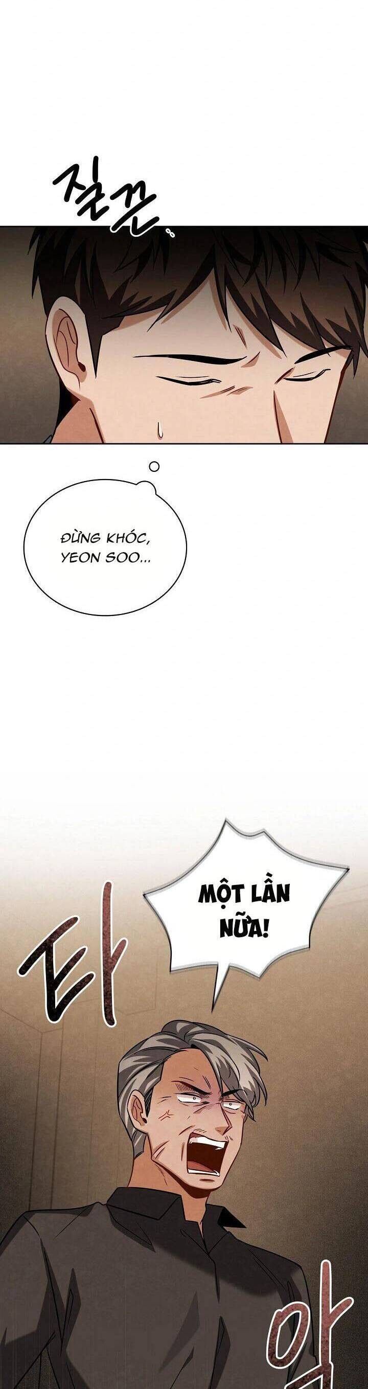 Sống Như Một Diễn Viên Chapter 64 - 33