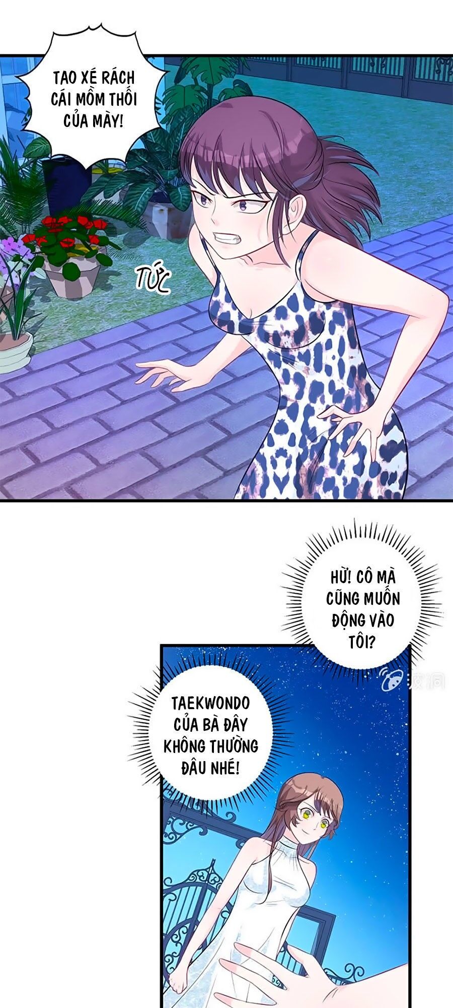 Tân Nương Thế Thân Chapter 5 - 29