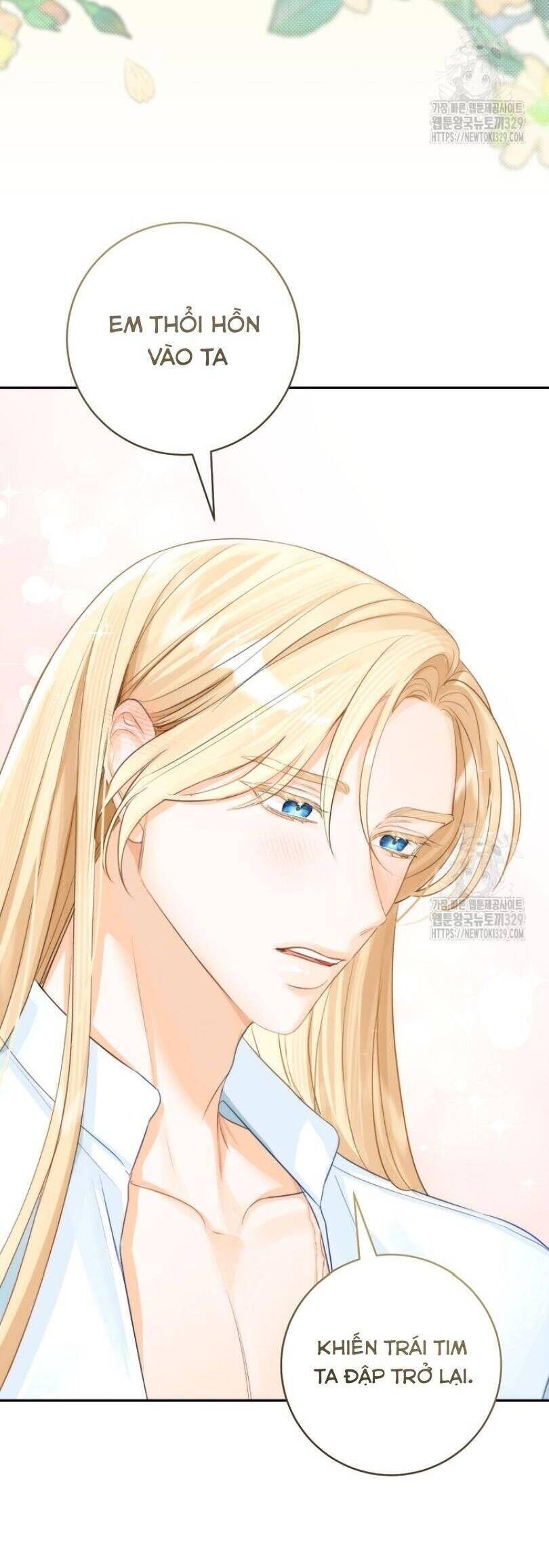 Cuộc Hôn Nhân Xa Hoa Của Đại Công Tước Là Giả Chapter 46 - 39