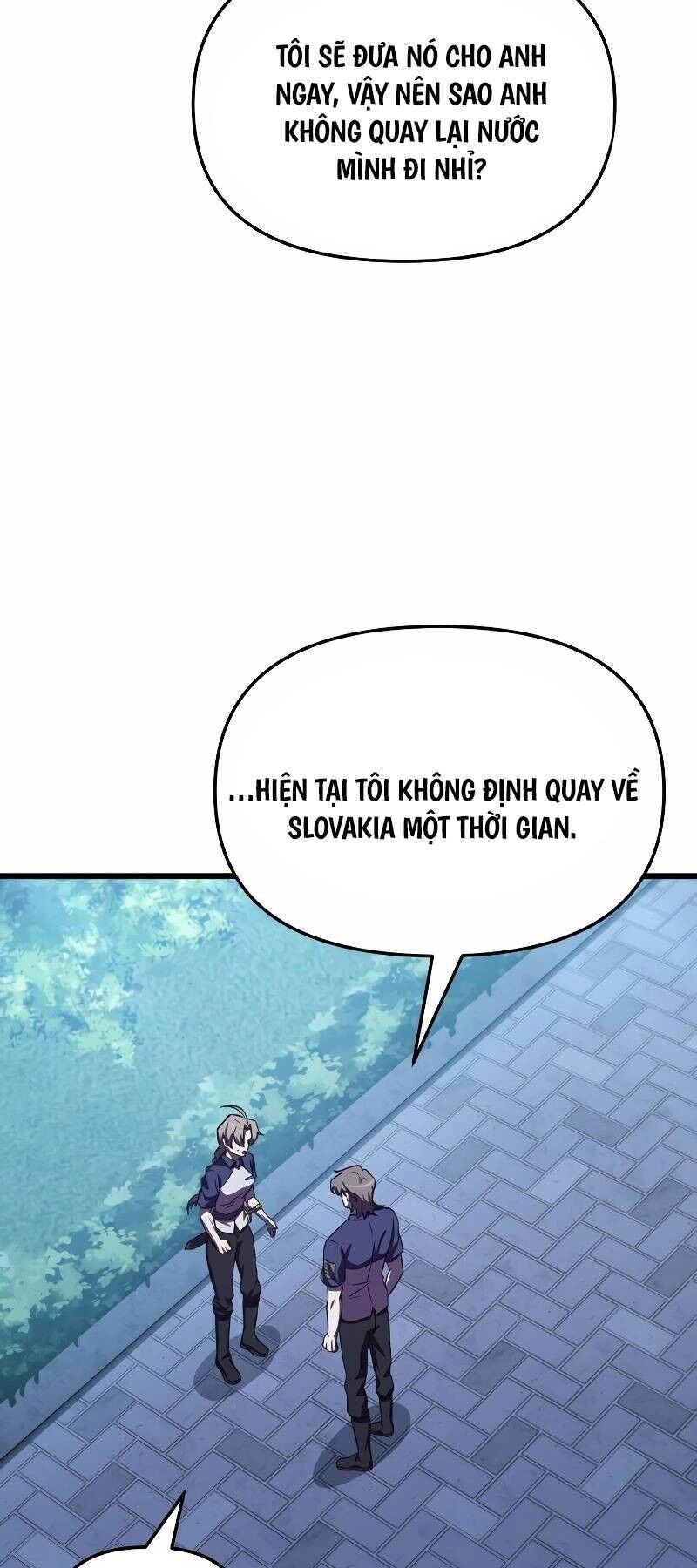 Giả Vờ Làm Kẻ Vô Dụng Ở Học Đường Chapter 60 - 11