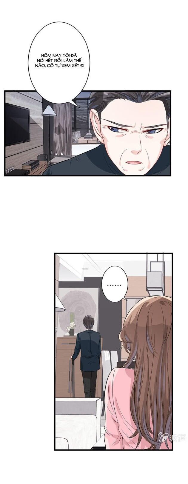 Tân Nương Thế Thân Chapter 25 - 6