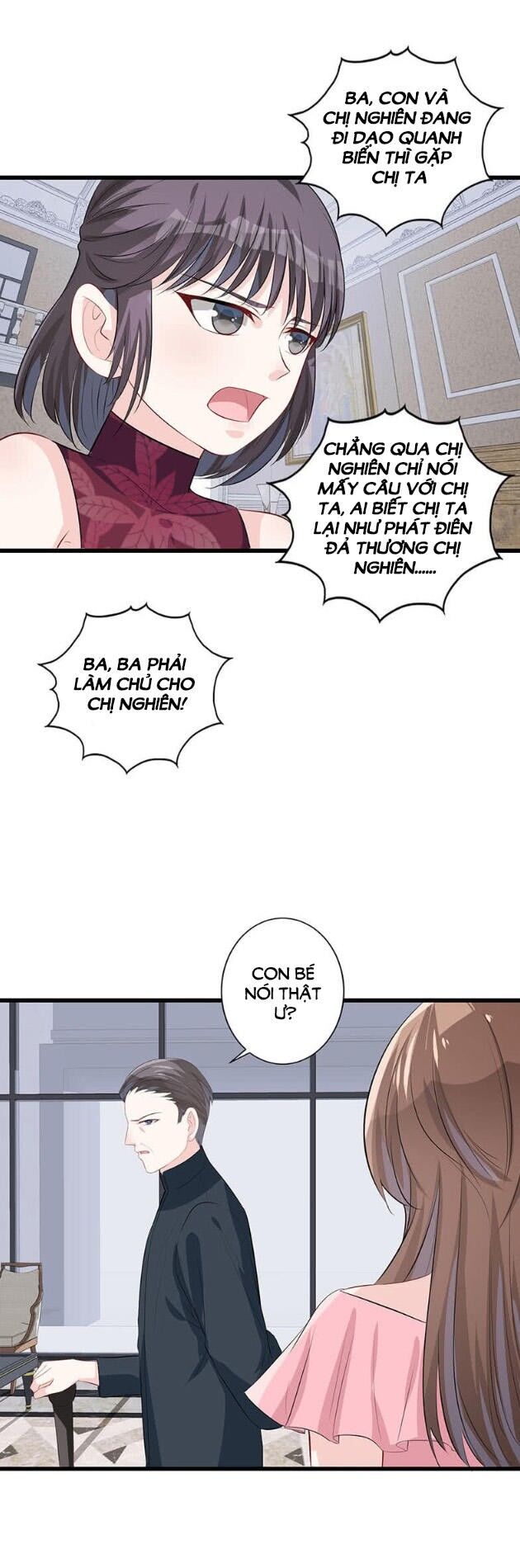 Tân Nương Thế Thân Chapter 22 - 2