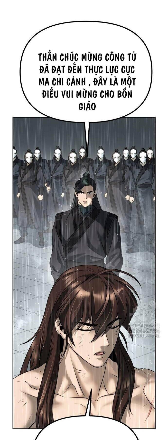Ma Đạo Chuyển Sinh Ký Chapter 68 - 20
