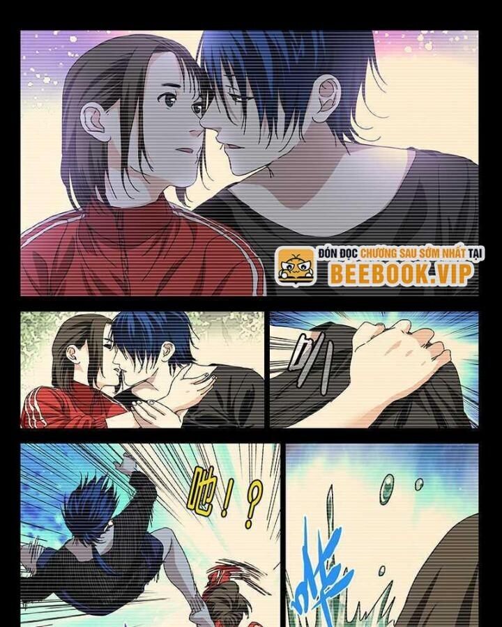 Nhất Nhân Chi Hạ Chapter 309 - 13