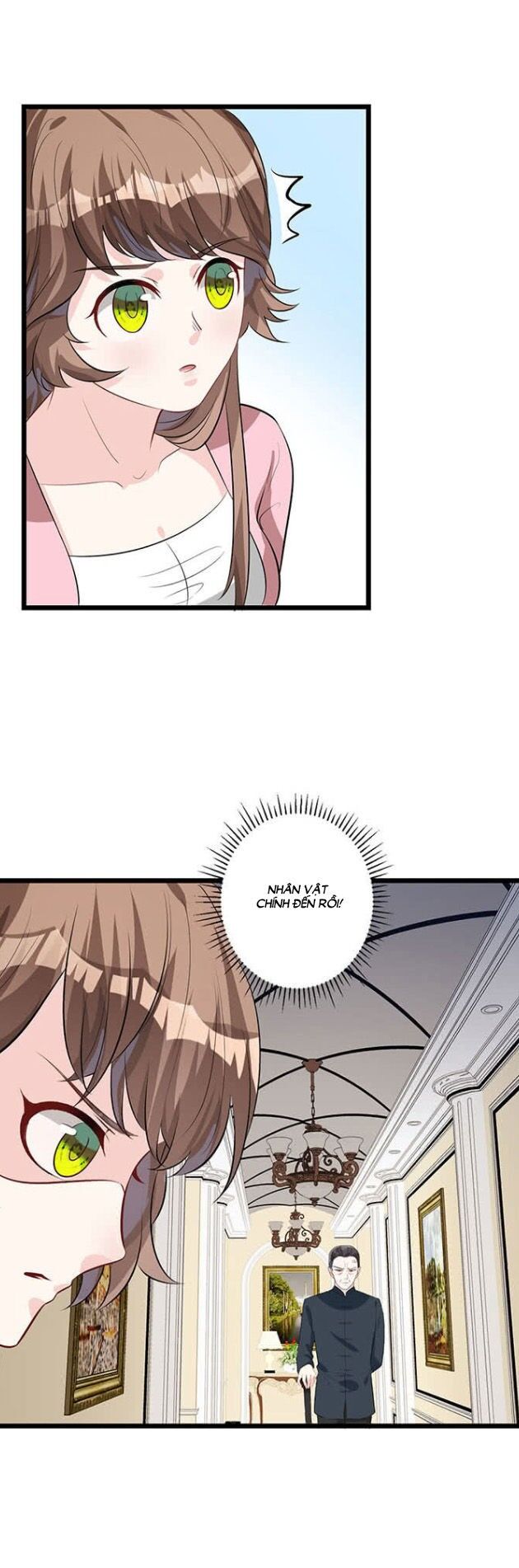 Tân Nương Thế Thân Chapter 32 - 10