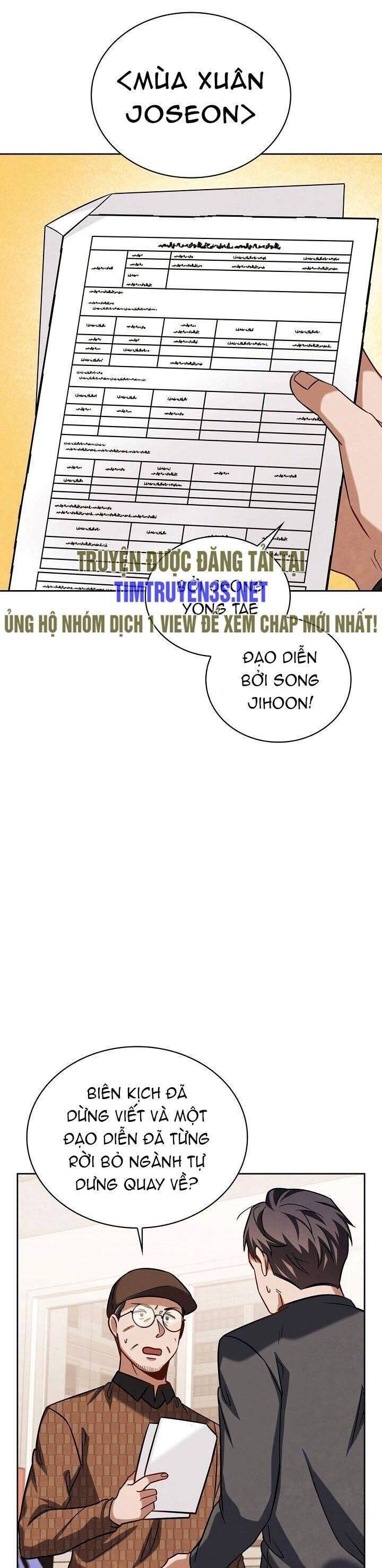 Sống Như Một Diễn Viên Chapter 64 - 6