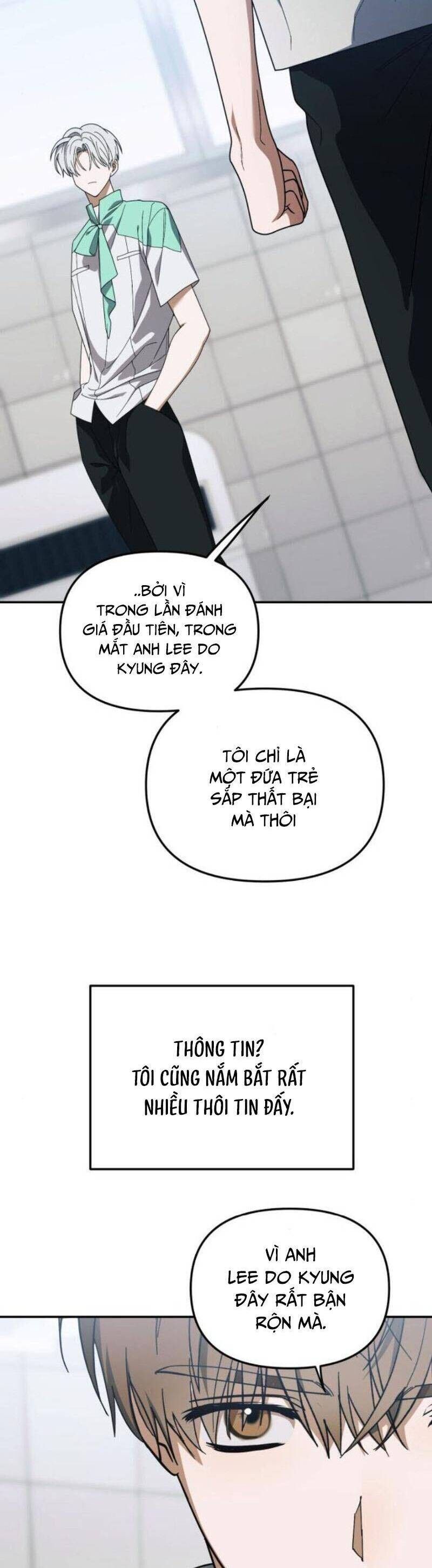 Tôi Trở Thành Thành Viên Trẻ Tuổi Nhất Nhóm Nhạc Idol Nam Chapter 24 - 58