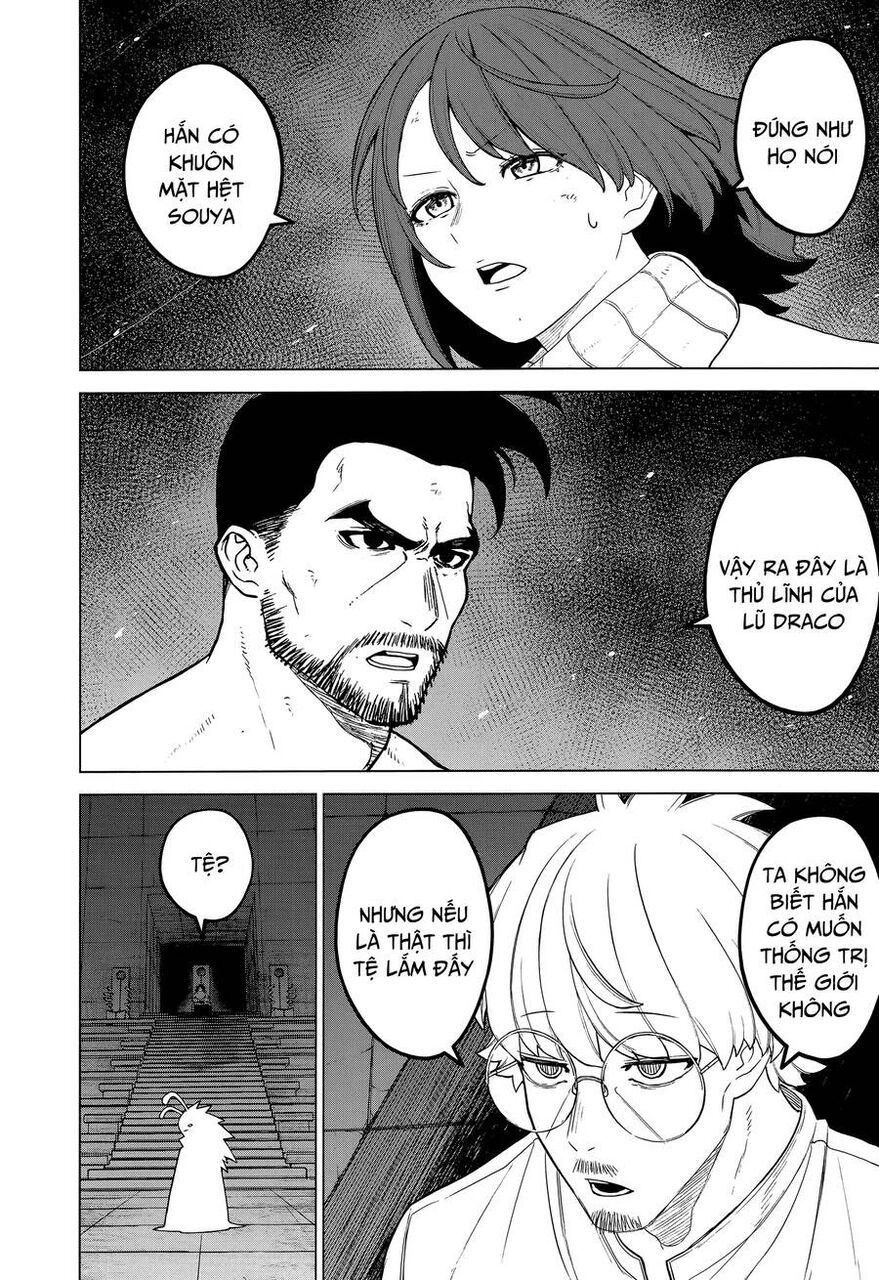Ottoman: Ông Chồng Quốc Dân Chapter 42 - 14