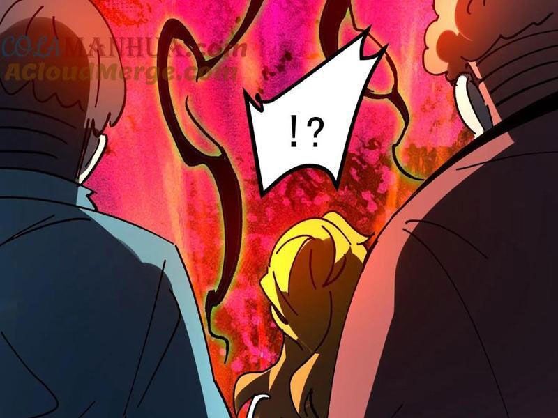 Quỷ Dị Khó Giết? Thật Xin Lỗi, Ta Mới Thật Sự Là Bất Tử Chapter 94 - 51