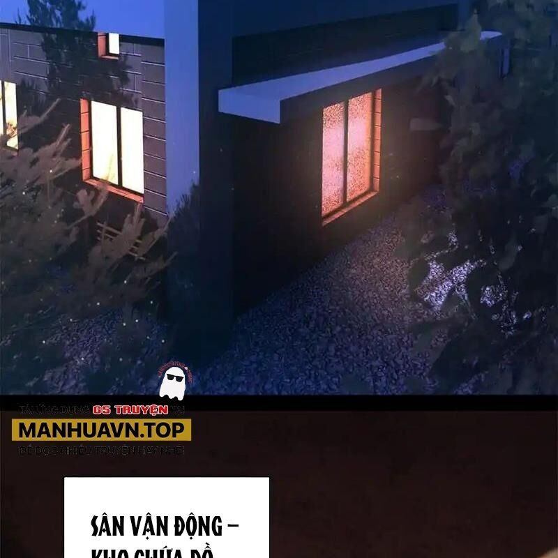 Tận Thế Trò Chơi Ghép Hình Chapter 78 - 83