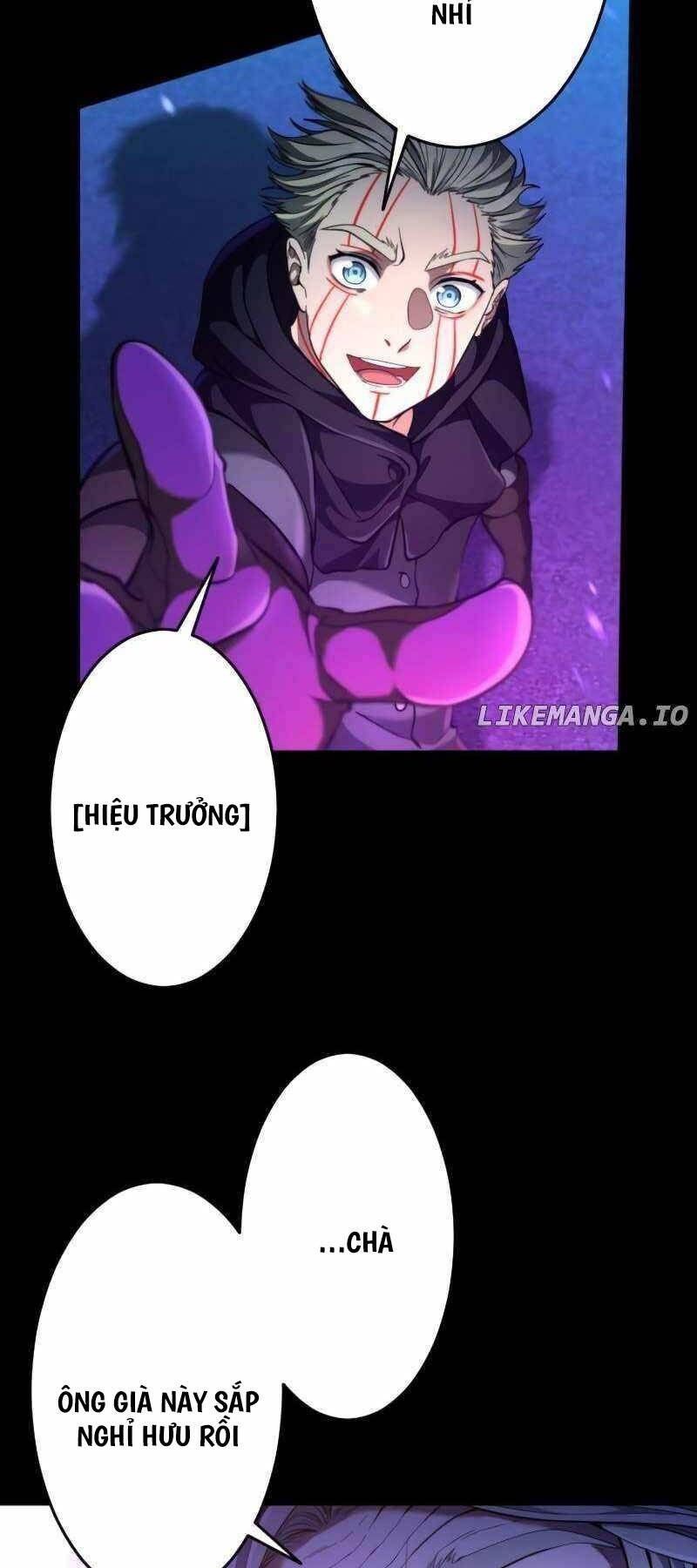 Pháp Sư Cận Chiến Hồi Quy Chapter 17 - 66