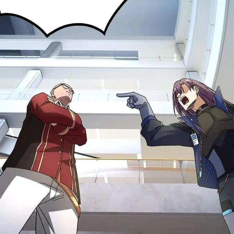 Tận Thế Trò Chơi Ghép Hình Chapter 78 - 15