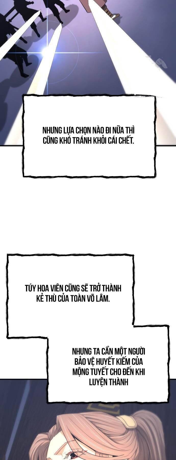 Nhất Hốt Đao Chapter 28 - 43