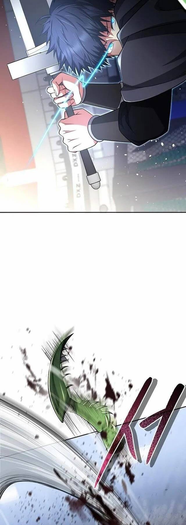 Bậc Thầy Debuff Chapter 23 - 45