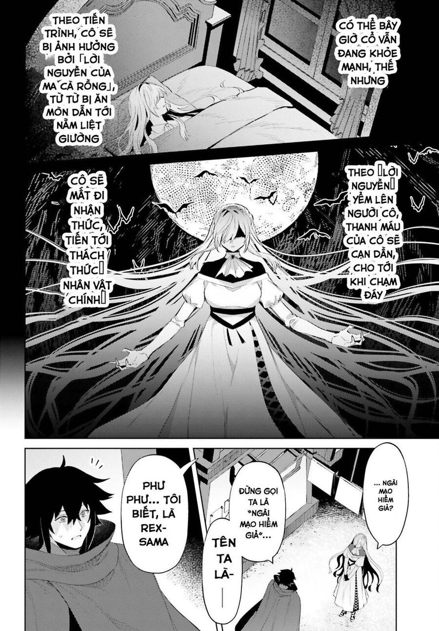 Tôi Không Phải Là Dũng Giả!!! Chapter 28 - 12