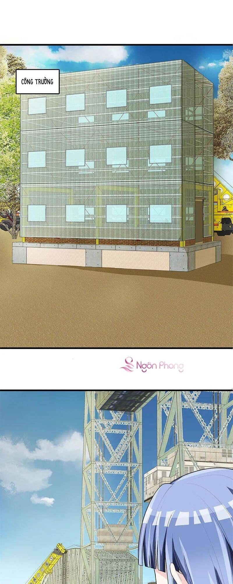 Tân Nương Thế Thân Chapter 71 - 18