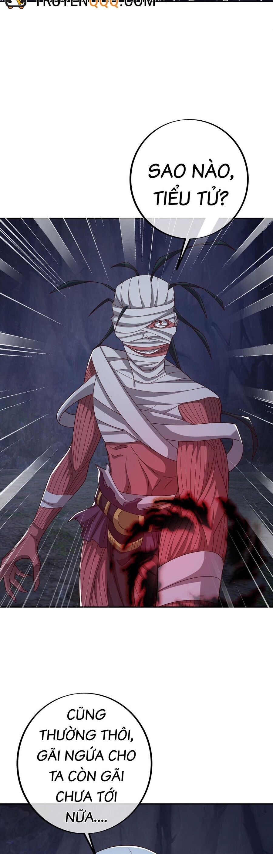 Trọng Sinh 1000 Lần, Ta Vô Địch Chapter 71 - 19