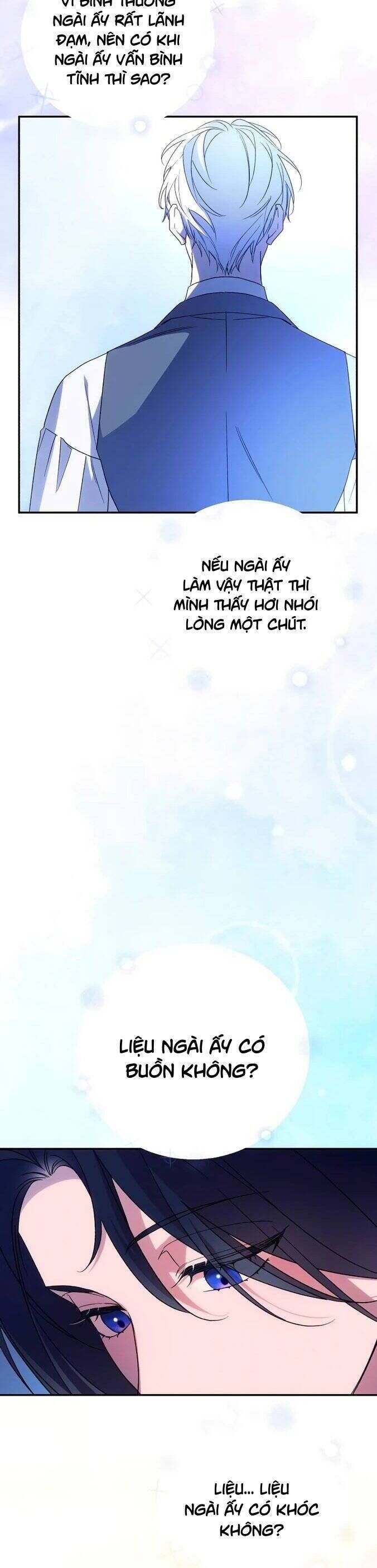 Tôi Sẽ Quyến Rũ Công Tước Phương Bắc Chapter 78 - 31