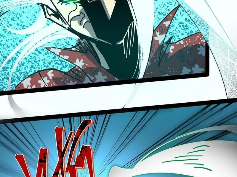 Quỷ Dị Khó Giết? Thật Xin Lỗi, Ta Mới Thật Sự Là Bất Tử Chapter 98 - 52