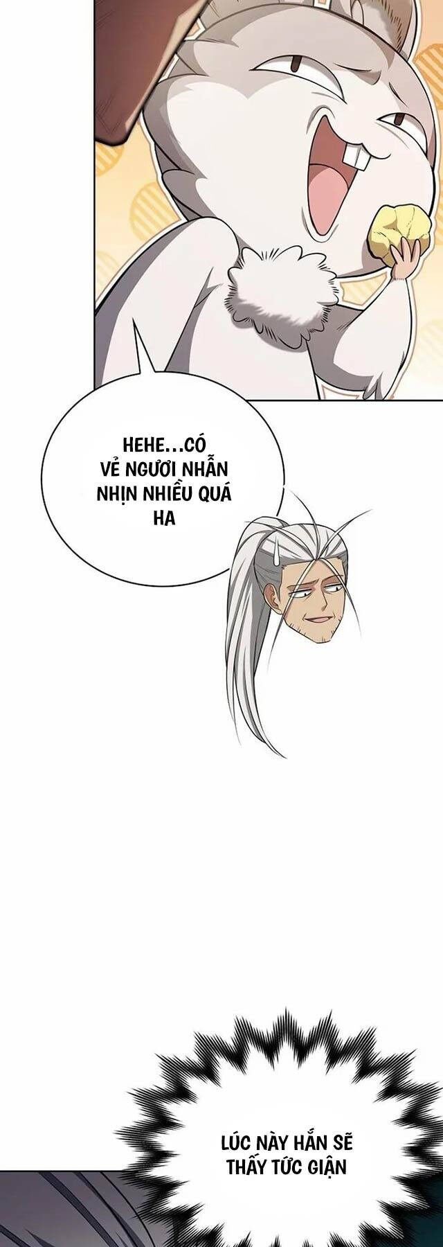 Bậc Thầy Debuff Chapter 23 - 17