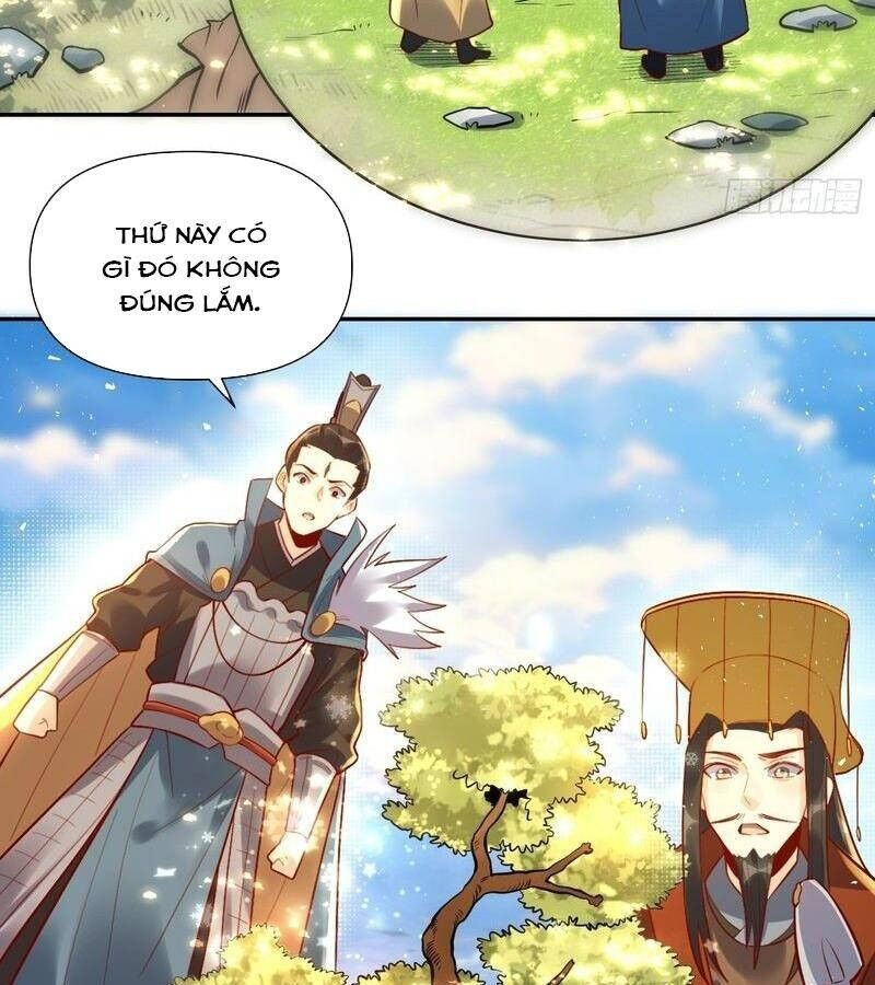 Nguyên Lai Ta Là Tu Tiên Đại Lão Chapter 406 - 40
