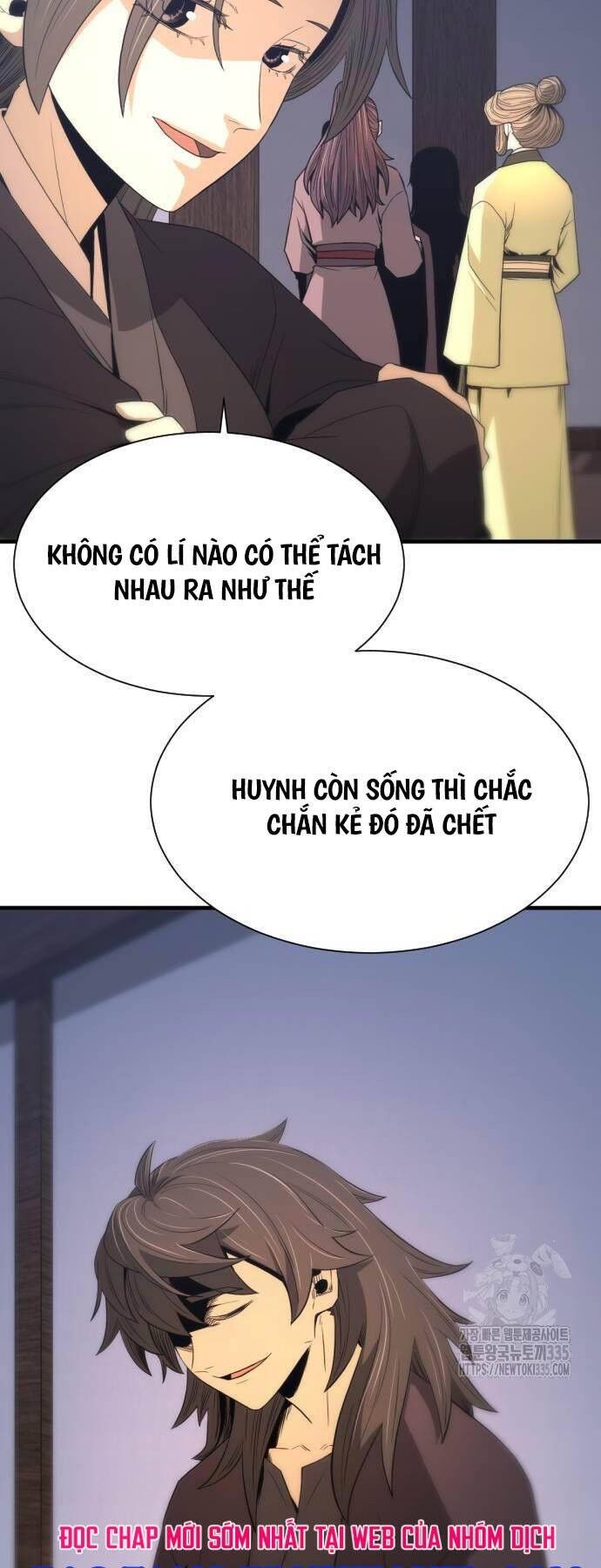 Nhất Hốt Đao Chapter 28 - 9