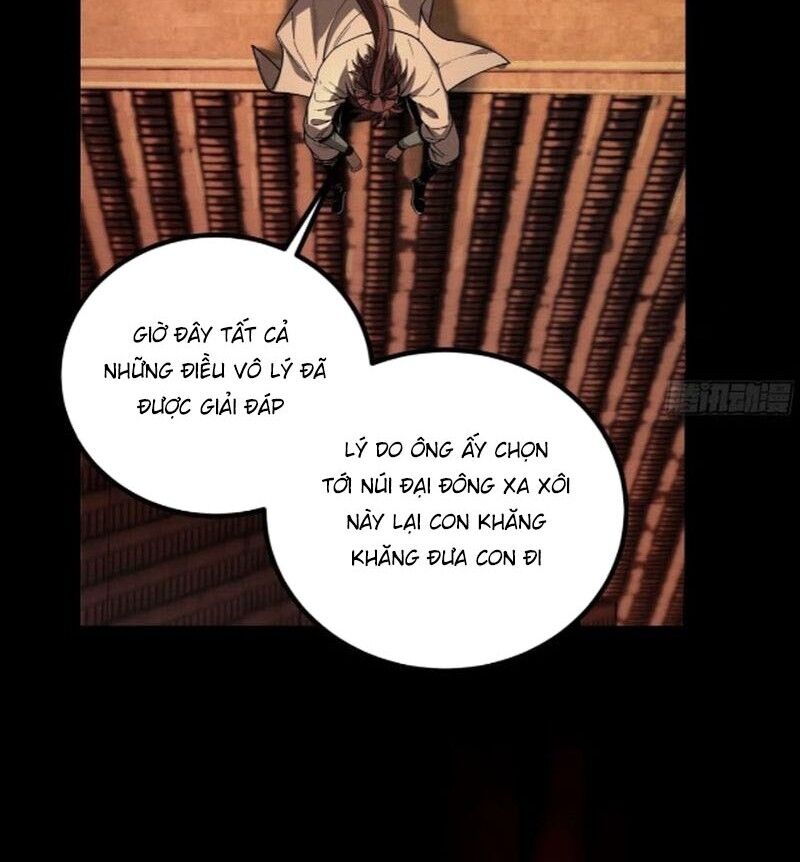Khánh Dư Niên Chapter 145 - 44