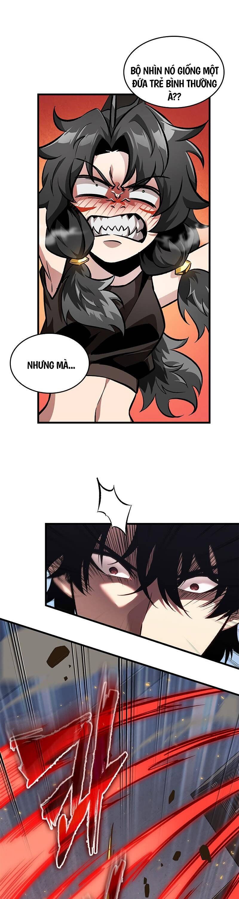 Gacha Vô Hạn Chapter 93 - 15