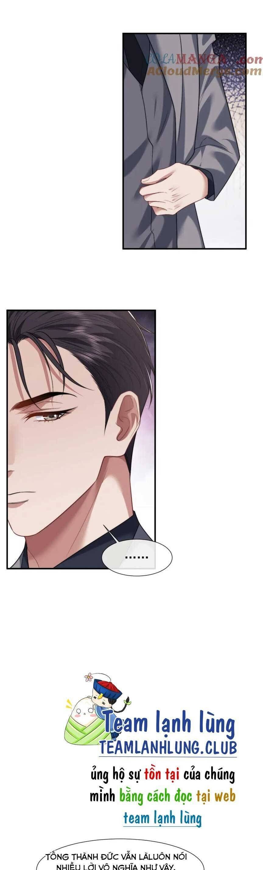 Chủ Mẫu Xuyên Không Tới Làm Phu Nhân Hào Môn Chapter 83 - 10