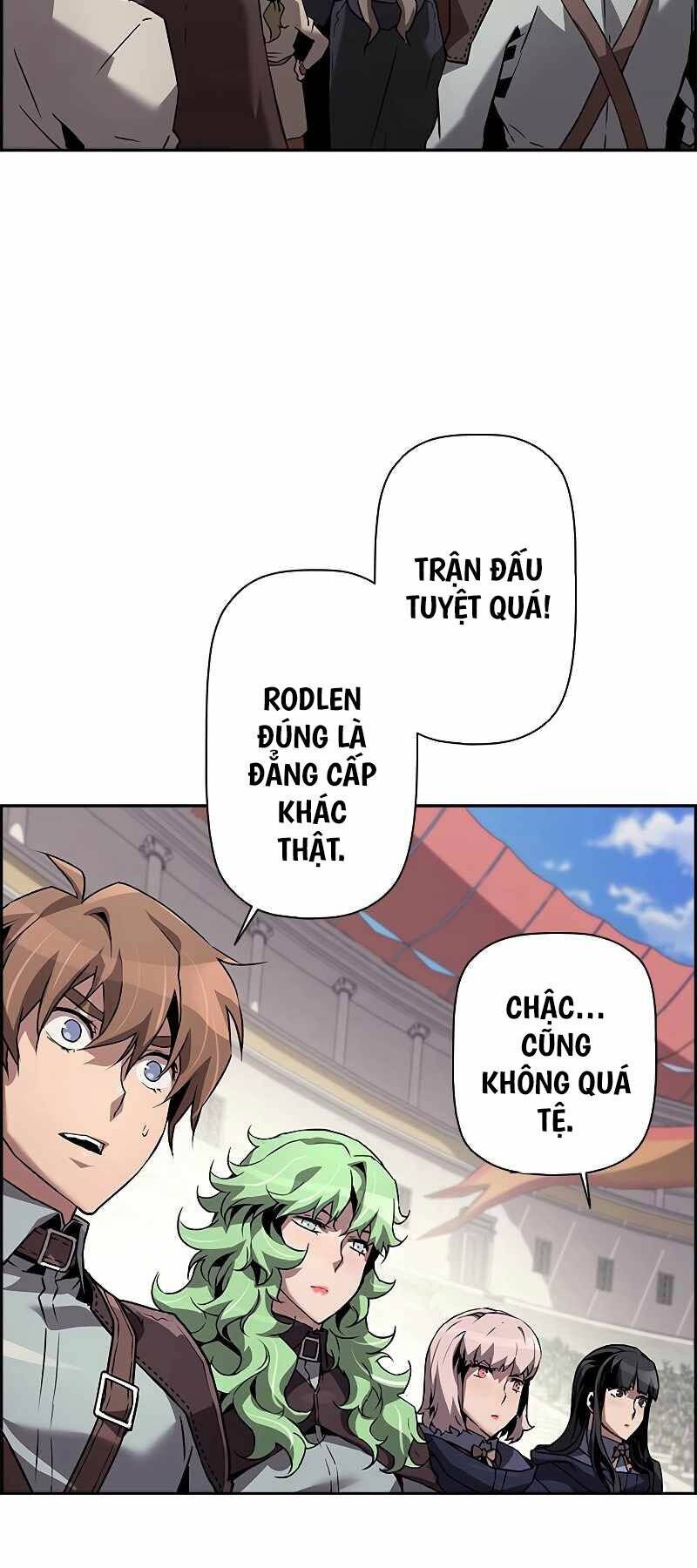 Đặc Tính Tiến Hóa Của Chiêu Hồn Sư Chapter 47 - 39