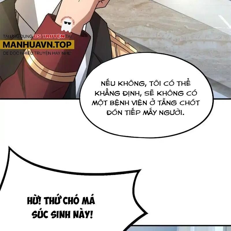 Tận Thế Trò Chơi Ghép Hình Chapter 78 - 14