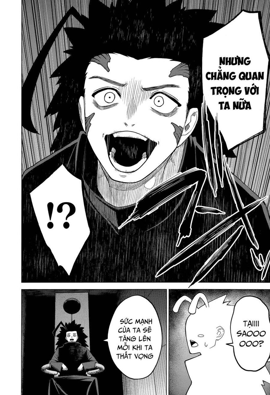 Ottoman: Ông Chồng Quốc Dân Chapter 42 - 11