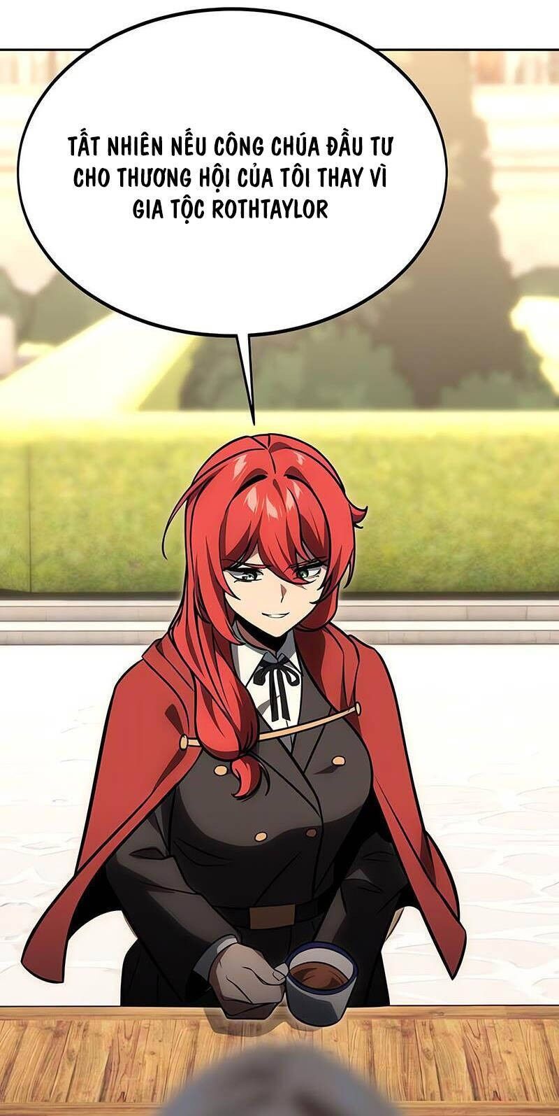 Hướng Dẫn Sinh Tồn Trong Học Viện Chapter 24 - 128