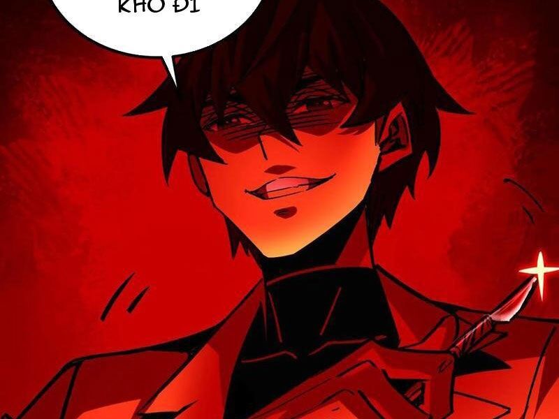 Quỷ Dị Khó Giết? Thật Xin Lỗi, Ta Mới Thật Sự Là Bất Tử Chapter 94 - 31