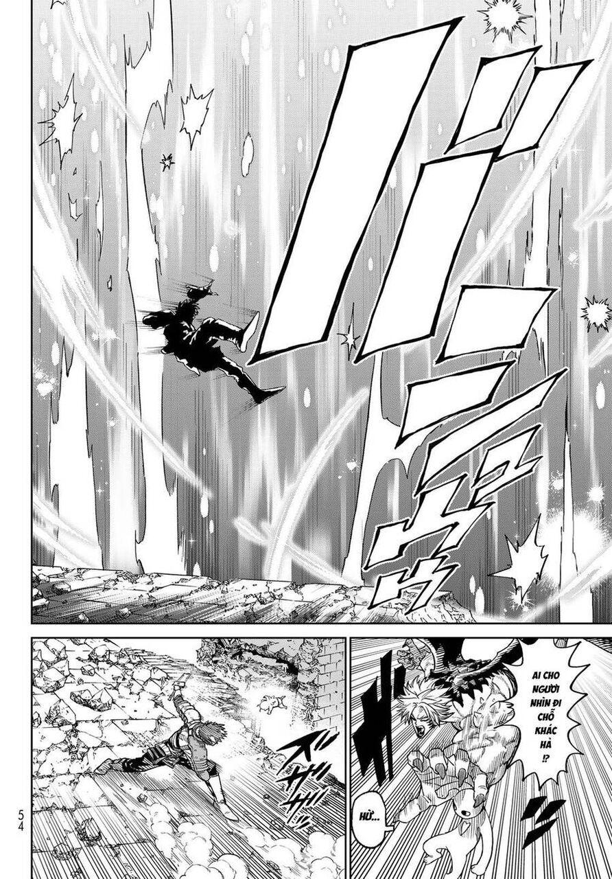 Versus Chapter 15 - 5