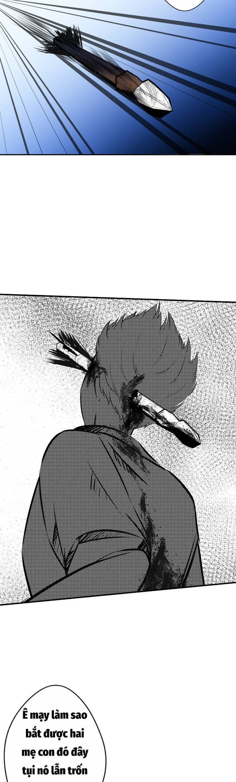 Kiếm Sĩ Thời Gian Chapter 13.2 - 4