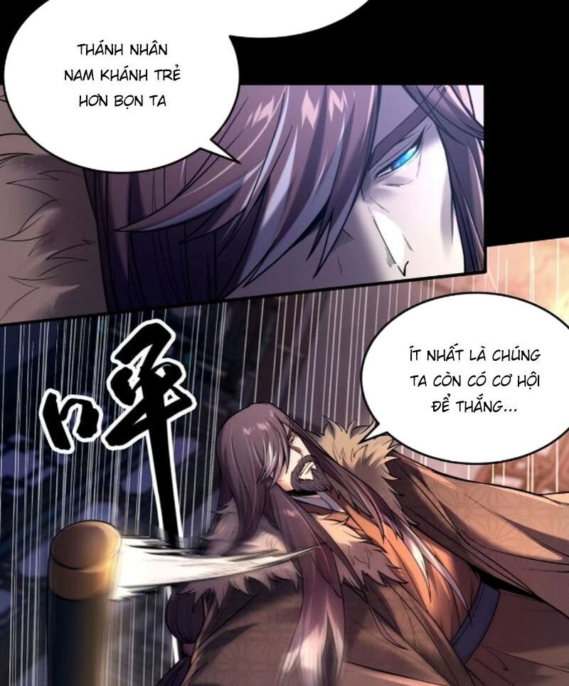 Khánh Dư Niên Chapter 143 - 2
