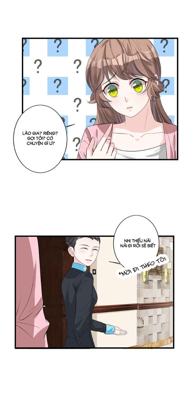 Tân Nương Thế Thân Chapter 24 - 7