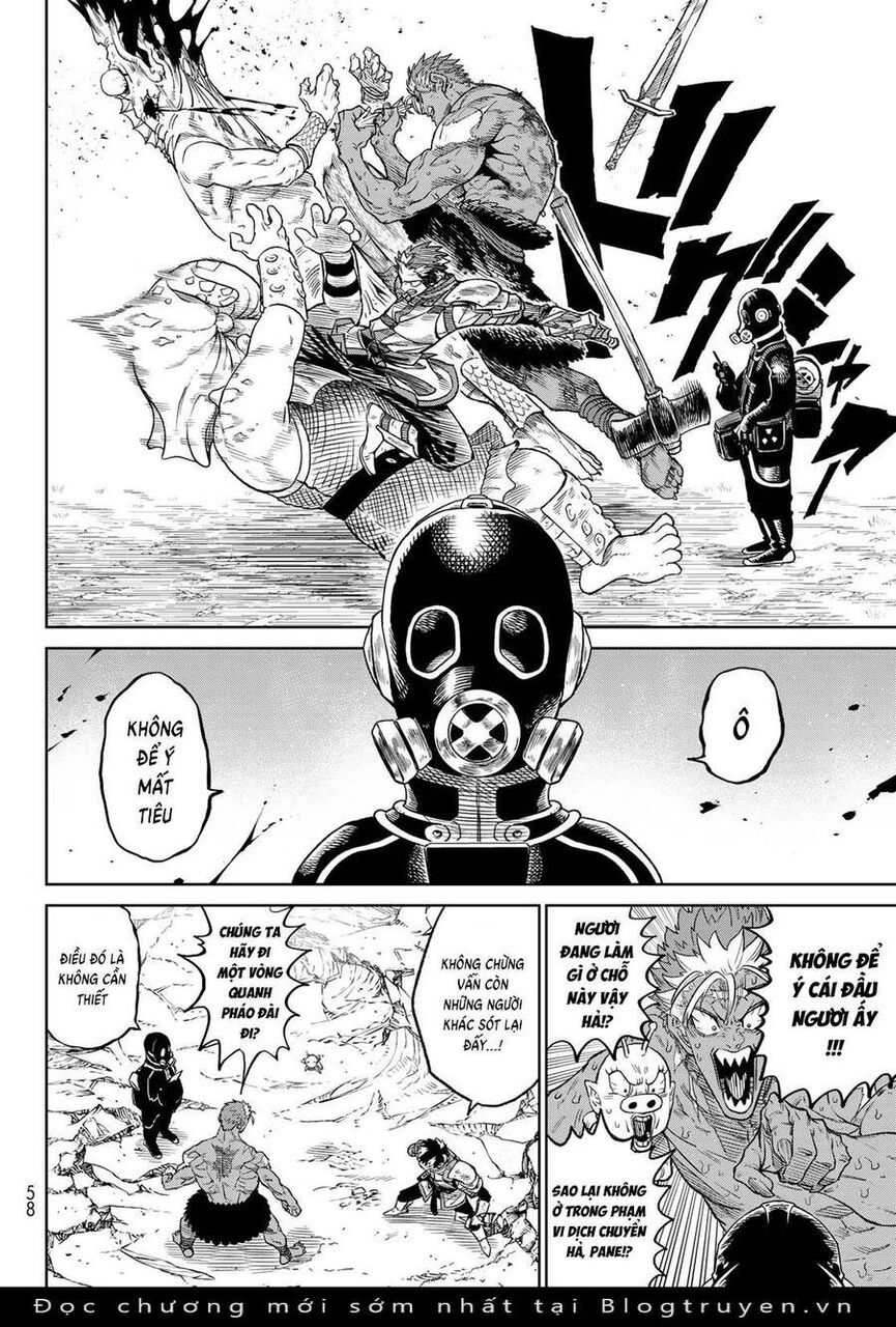 Versus Chapter 15 - 9