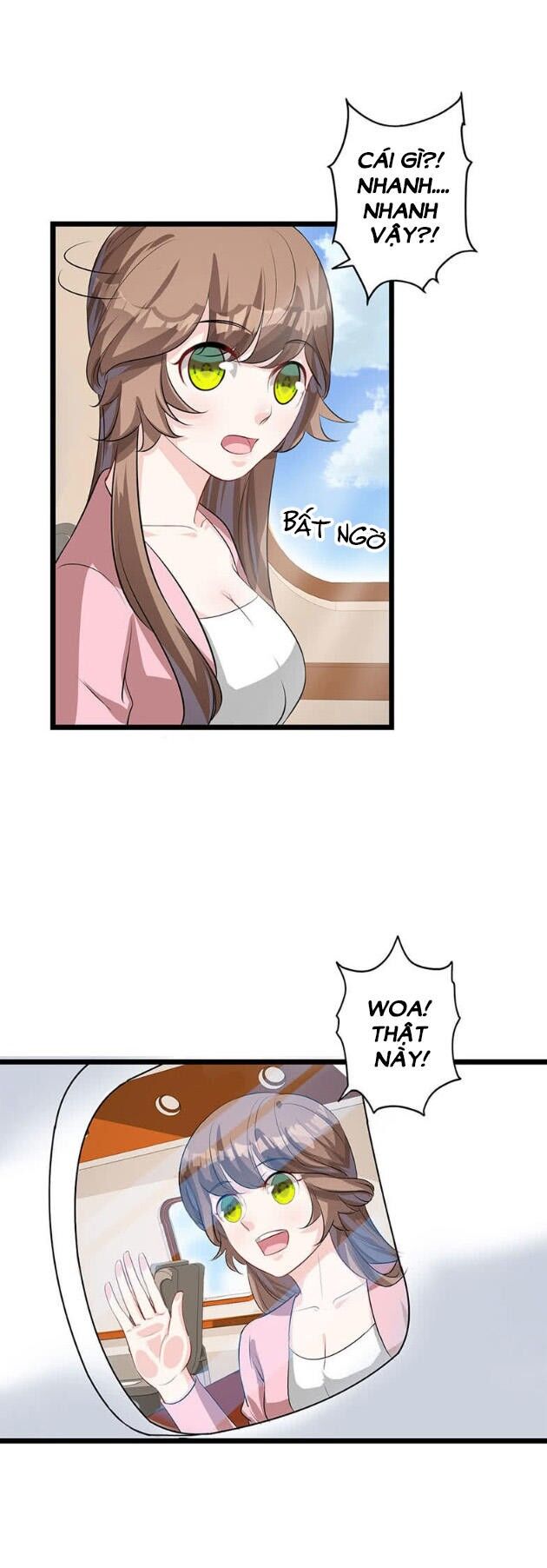 Tân Nương Thế Thân Chapter 15 - 3