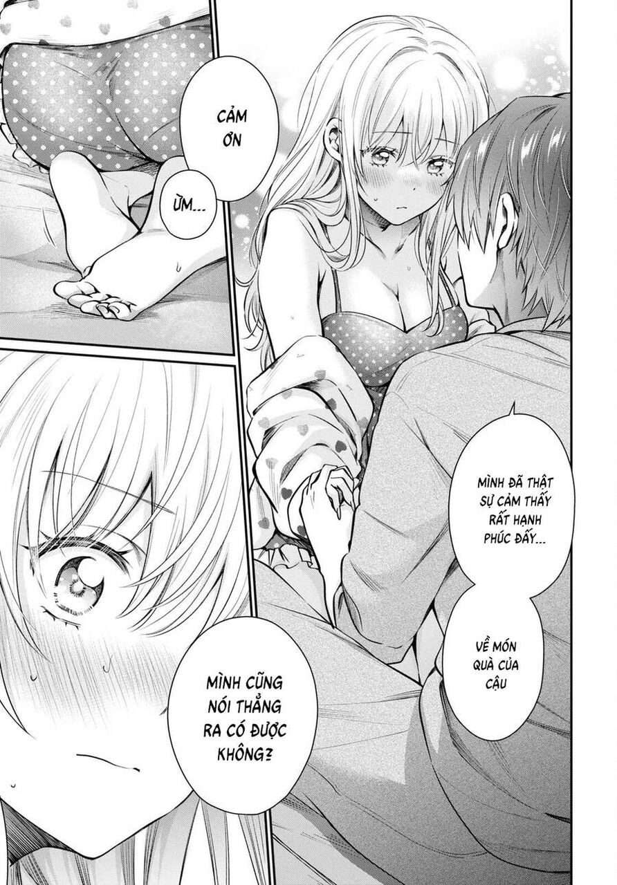 Fuufu Ijou, Koibito Miman Chapter 71 - 16